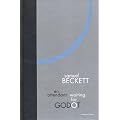Waiting for Godot: a Bilingual Edition: A Tragicomedy in Two Acts