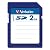 Verbatim�@SDST2GVB2�@(2GB)