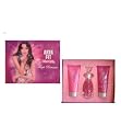 Anna Sui Secret Wish Magic Romance Perfume For Woman 50ml EDT Spray, 100ml Body