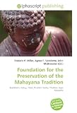 Zoom Produkt-Bild: Foundation for the Preservation of the Mahayana Tradition