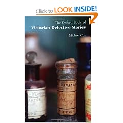 The Oxford Book of Victorian Detective Stories