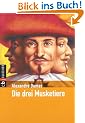 Die drei Musketiere