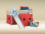 Tent Twin Tent Bed