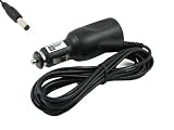 Netbook Car Charger for Sony Vaio VGN-P11Z/G VGN-P11Z/Q VGN-P11Z/R VGN-P11Z/W VGN-P21S/W VGN-P21Z/G VGN-P21Z/Q VGN-P21Z/R VGN-P21Z/W VPCP11S1E VPCP11S1R VPCP11Z9E VPCP11Z9R Laptop Travel 12V DC Adapter