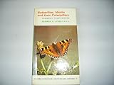 Butterflies, moths and caterpillars : commonly found species