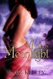 Myla By Moonlight book cover image