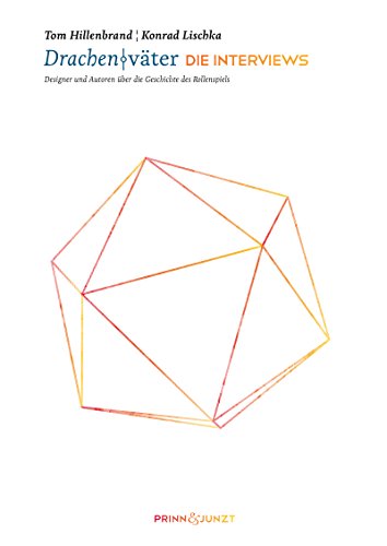 Drachenväter: Die Interviews (German Edition)