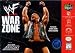 WWF Warzone 64 N64