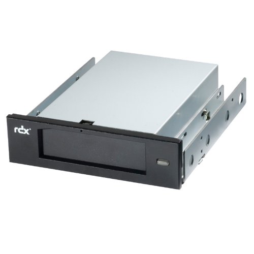 Freecom RDX SATA&nbsp;internes Bundle mit 500GB cartridge und Backup Basic Software Preisvergleich
