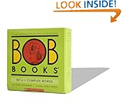 Bob Books