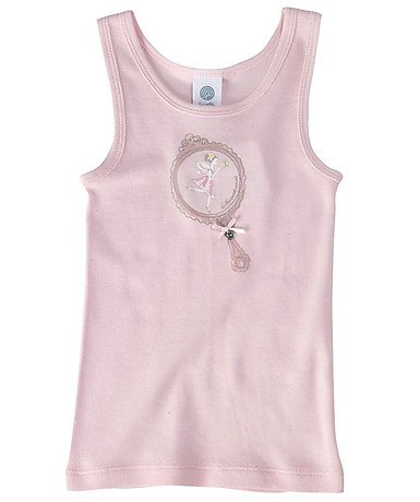 Sanetta Mädchen Unterhemd 332022 Reviews