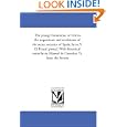 The young Dominican, or Life in the inquisition; and revelations of the secret societies of Spain, by m. V. D. Fereal... by Mme. de Suberwick