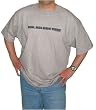 "Real Men Have Twins" Dad T-Shirt