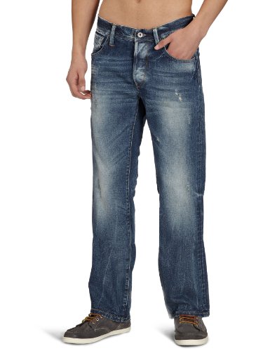 Hilfiger Denim Herren Jeans Normaler Bund Wilson SP12 DHV/ 1957816606, Gr. 34/34, Blau (51 Preisvergleich
