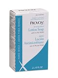 Provon 2218-04 NXT Antimicrobial Lotion Soap with 0.3% PCMX, 2000 mL (Case of 4)