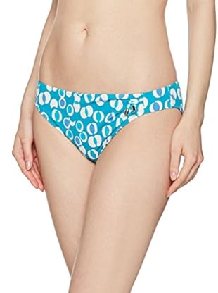 Chantelle Braguita de Bikini (Cielo / Blanco)