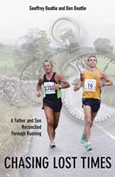 Chasing Lost Times: a Father and Son Reconciled Through Running