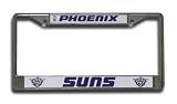 Phoenix Suns Chrome Frame