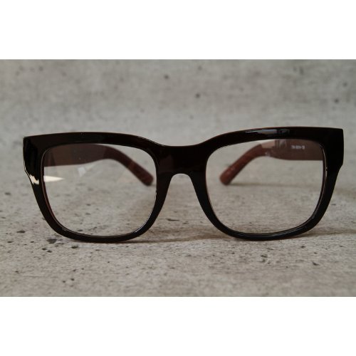 Amazon出荷\/te amo(ティアモ)オシャレ眼镜 \/伊