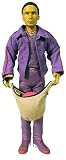Big Lebowski Urban Achiever Series 3 8" Figure JesusIMAGE