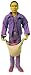 Big Lebowski Urban Achiever Series 3 8" Figure Jesus_s-1