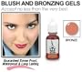 LIP-INK Face Blush Gel Bronze