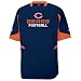 Youth Chicago Bears S/S Lift Performance Primary Team Color Tshirt