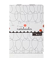 3 Mini Love to Design Notebooks