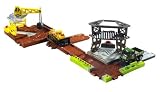 Matchbox City Links Construction Playset