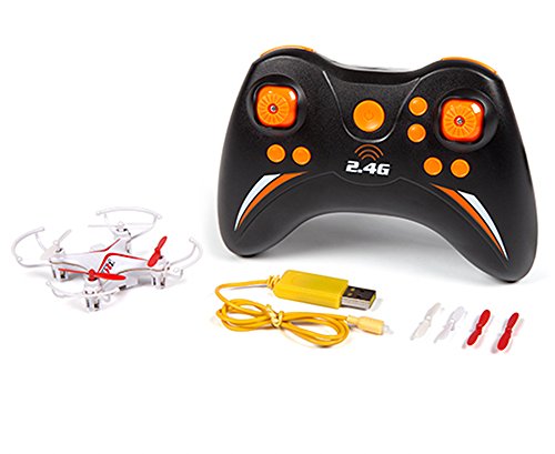 Remote Control Mini RC Flying FPV Drones Gyro Quadcopter
