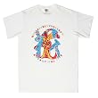 RMC by Martin Ksohoh Shehana Yogahar Flower white REDM0731