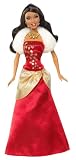 Barbie Holiday Wishes African-American Doll