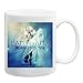 LADY GAGA BORN THIS WAY Mug Coffee Cup 11 oz