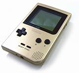ゲーム機 その他のゲーム機種通販専門店ランキング13位 ゲームボーイポケット ゴールド