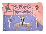 Standard Pillowcase - Gymnastics - Personalized