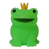 Dreams　カエルのバスライト I Love New Yoku -Crown Frogs- (Green)　ILN-62012