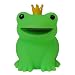 Dreams　カエルのバスライト I Love New Yoku -Crown Frogs- (Green)　ILN-62012