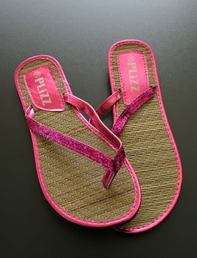 SHAS Damen Flip Flop X645p Zehensandale