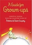 A Guide for Grown-ups
