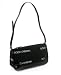 Dolce & Gabbana Signature Black Handbag