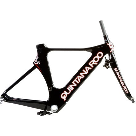 Quintana Roo Cd0.1 Tri Frameset