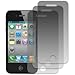iPhone 4, 4S Screen Protector Cover, EMPIRE Apple iPhone 4 / 4S - 3 Pack of Matte Anti-Glare Screen Protectors [EMPIRE Packaging]