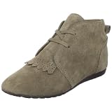 Kelsi Dagger Womens Nobel Lace-Up Ankle Boot