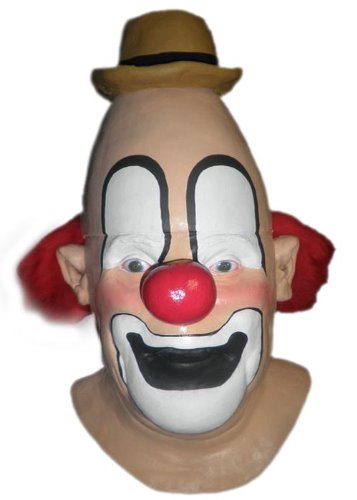 Big Lou Mask-image
