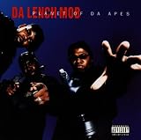 Planet of Da Apes