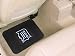 Detroit Tigers Heavy Duty Vinyl Rear Seat Car Utility Mat