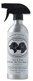 BarkLogic Tick & Flea Prevention and Treatment Spray - Pesticide Free - 18 oz. - Lemongrass