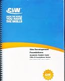  : Site Development Foundations Self-Study Guide CIW v5 Foundations Series version 2.0