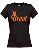  Braut Junggesellenabschied...