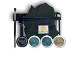 SpaGlo® Ocean Shimmer EyeShadow Set